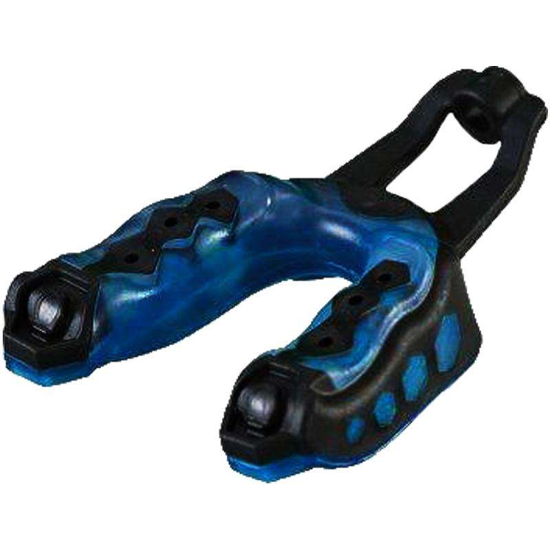Shock Doctor Adult Gel Max Convertible Mouthguard Football Mouthguards Adult