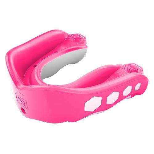 Shock Doctor Youth Gel Max Flavor Fusion Convertible Mouthguard - League Outfitters
