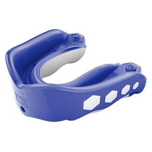 Shock Doctor Youth Gel Max Flavor Fusion Convertible Mouthguard - League Outfitters