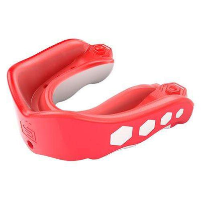 Shock Doctor Youth Gel Max Flavor Fusion Convertible Mouthguard - League Outfitters