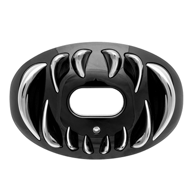 Battle 3D Oxygen Predator Mouthguard - League Outfitters
