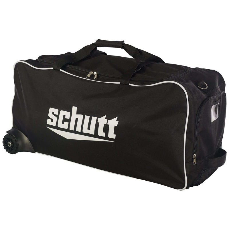 Schutt Standing Roller Equipment Bag - League Outfitters
