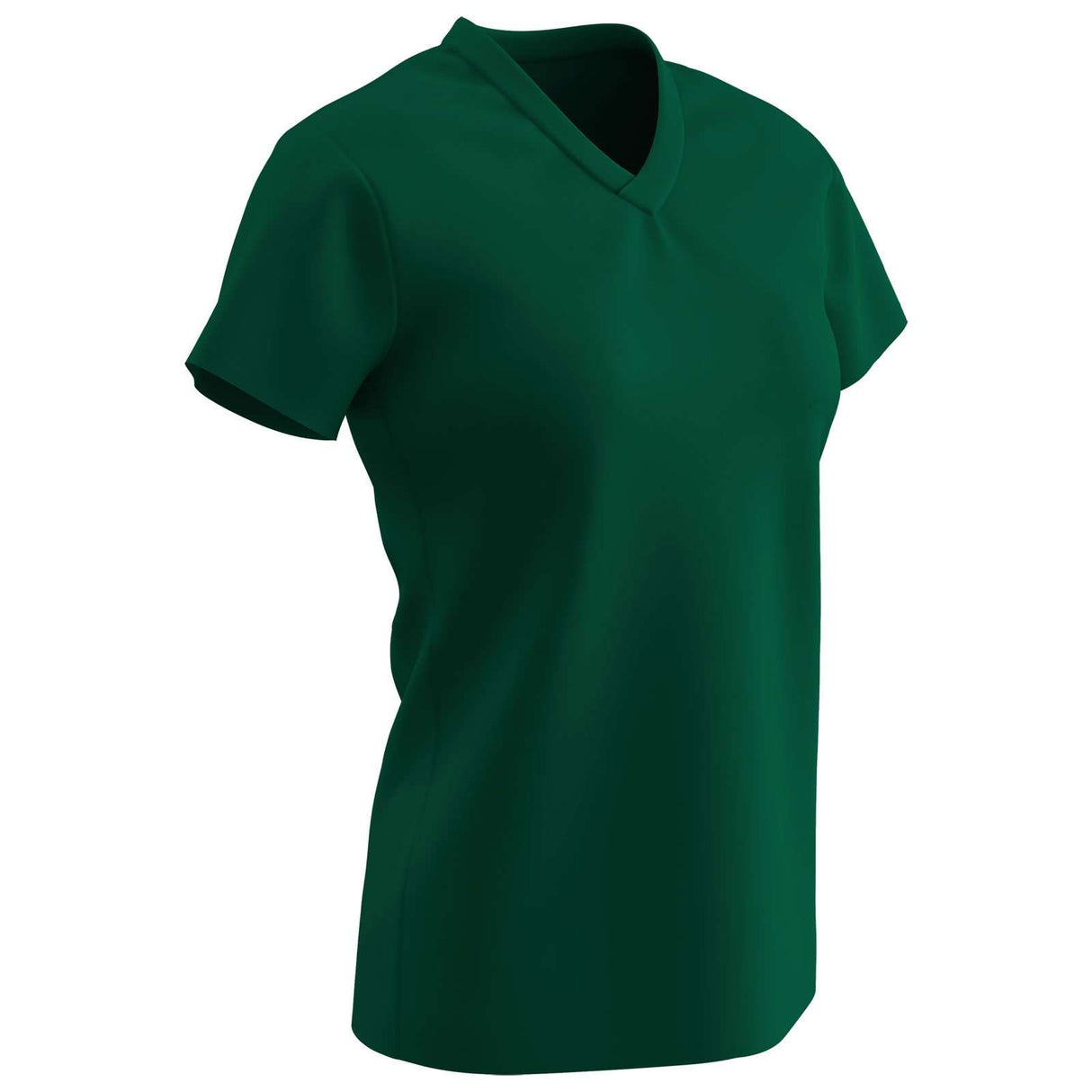 Champro Star Girls Volleyball Jersey - League Outfitters