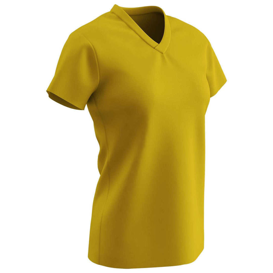Champro Star Girls Volleyball Jersey - League Outfitters