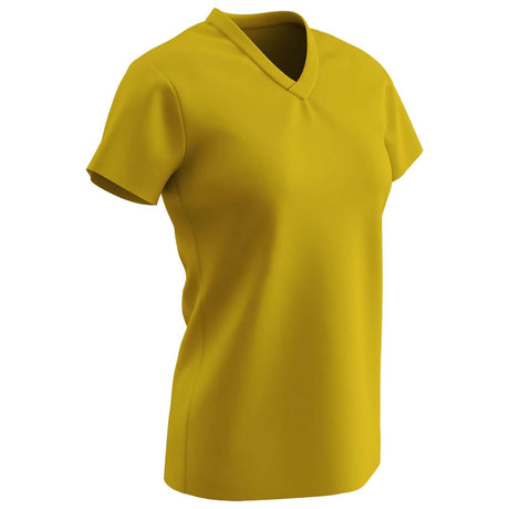 Champro Star Girls Volleyball Jersey - League Outfitters