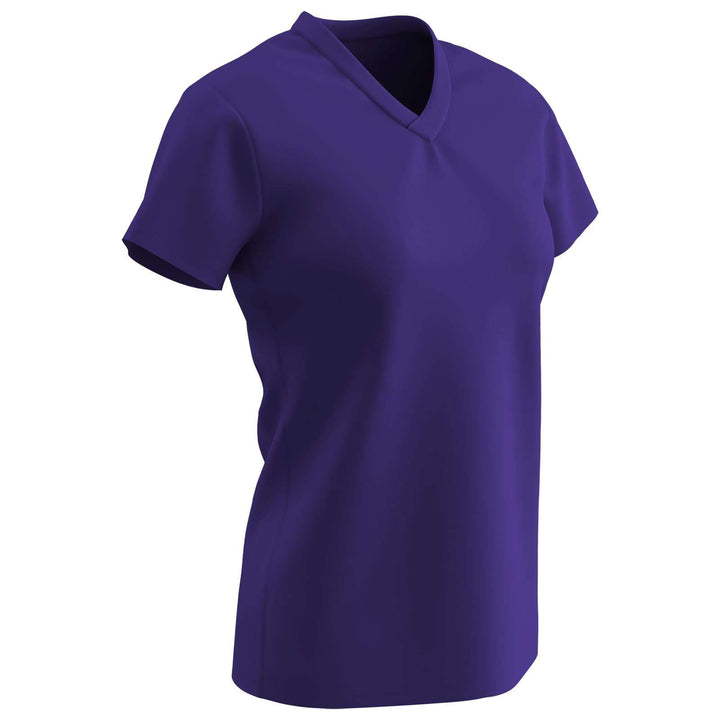 Champro Star Girls Volleyball Jersey - League Outfitters