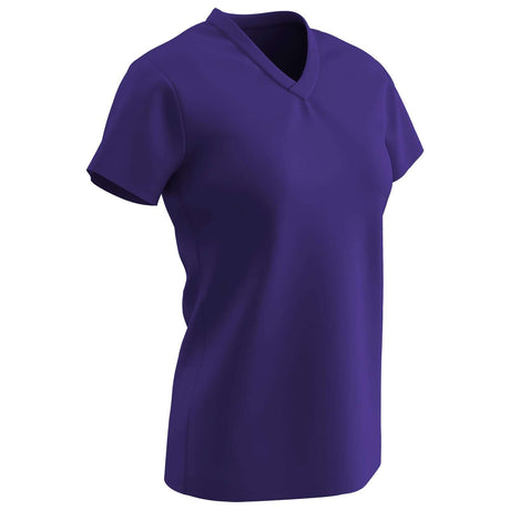 Champro Star Womens Volleyball Jersey - League Outfitters