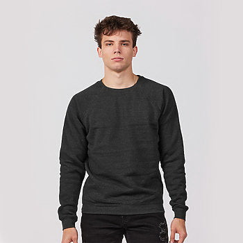 Tultex Unisex Premium Fleece Crewneck Sweatshirt