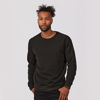Tultex Unisex Premium Fleece Crewneck Sweatshirt