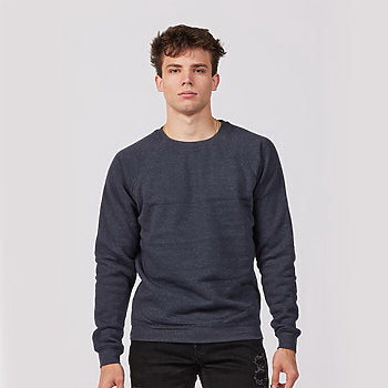 Tultex Unisex Premium Fleece Crewneck Sweatshirt