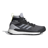 adidas Men's Terrex Free Hiker Primeblue Hiking Shoes adidas