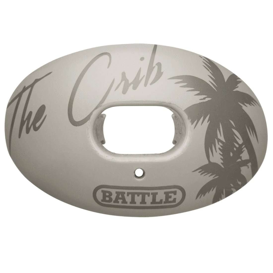 Battle "The Crib" Oxygen Football Mouthguard Football Mouthguards Adult