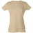 Tultex Women's Slim Fit Fine Jersey T-Shirt 2 of 3 Tultex