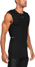 Under Armour Gameday Armour Pro 5-Pad Top Under Armour