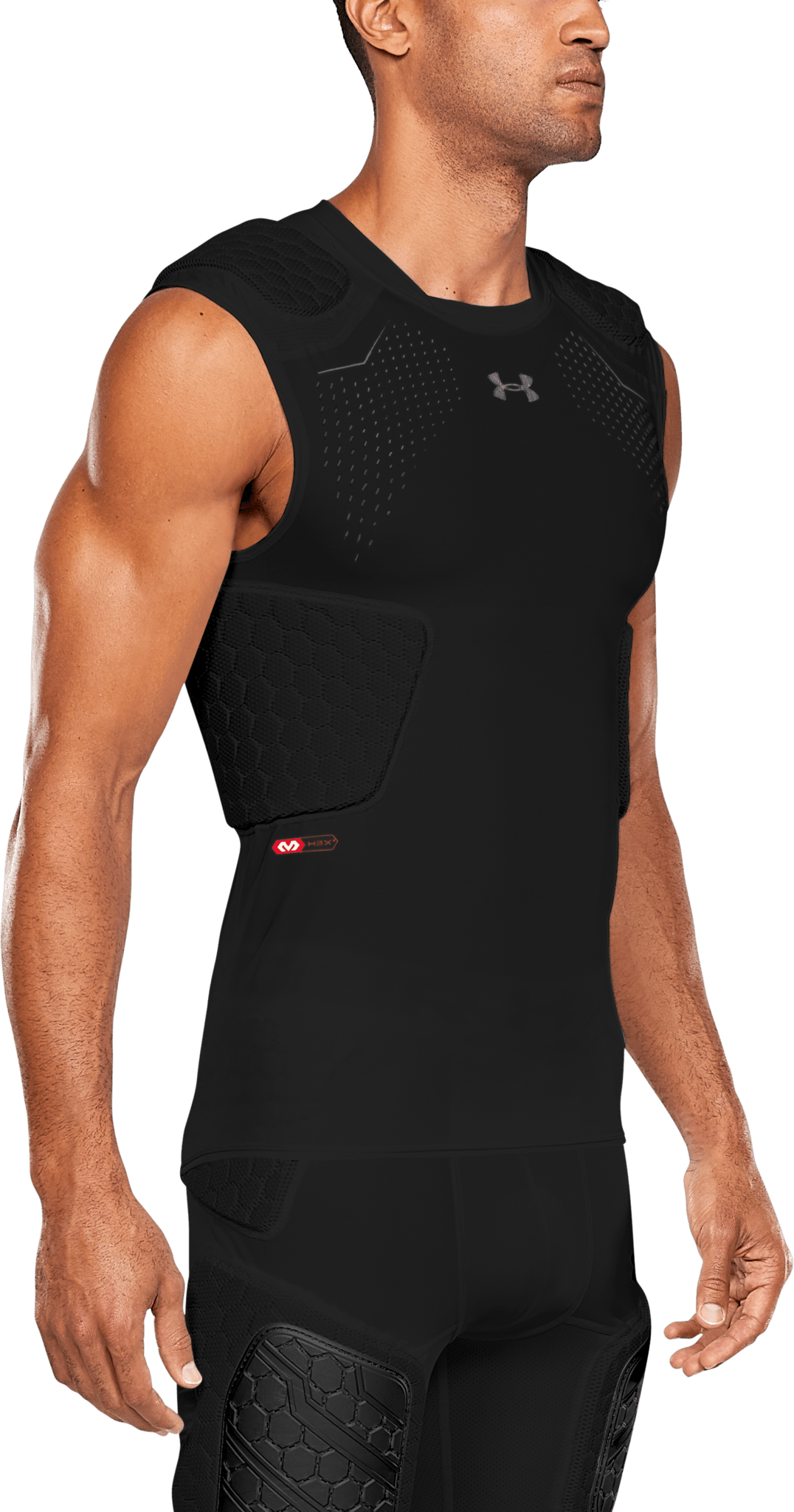 Under Armour Gameday Armour Pro 5-Pad Top Under Armour