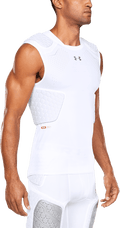 Under Armour Gameday Armour Pro 5-Pad Top Under Armour