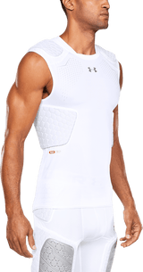 Under Armour Gameday Armour Pro 5-Pad Top Under Armour