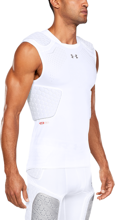 Under Armour Gameday Armour Pro 5-Pad Top