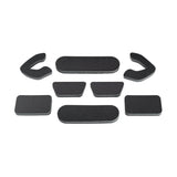 Easton Universal Helmet Padding Fit Kit Easton