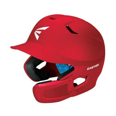 Easton Z5 2.0 Batting Helmet with Universal Jaw Guard
