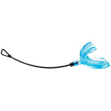 Shock Doctor Youth Braces Mouthguard w/Strap - League Outfitters