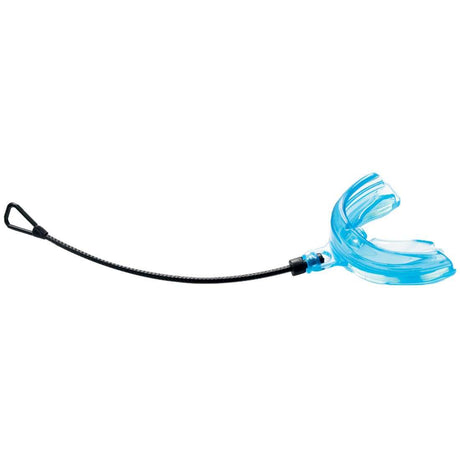 Shock Doctor Youth Braces Mouthguard w/Strap - League Outfitters