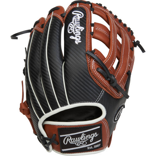 Rawlings SMU Gamer XLE 12.25" Infield Baseball Glove Rawlings