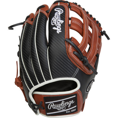 Rawlings SMU Gamer XLE 12.25" Infield Baseball Glove