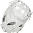Rawlings Liberty Advanced 34" Fastpitch Softball Catcher's Mitt Rawlings