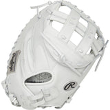 Rawlings Liberty Advanced 34" Fastpitch Softball Catcher's Mitt Rawlings