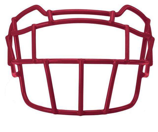 Schutt Vengeance V-EGOP-II-TRAD Titanium Facemask Football Facemasks Adult