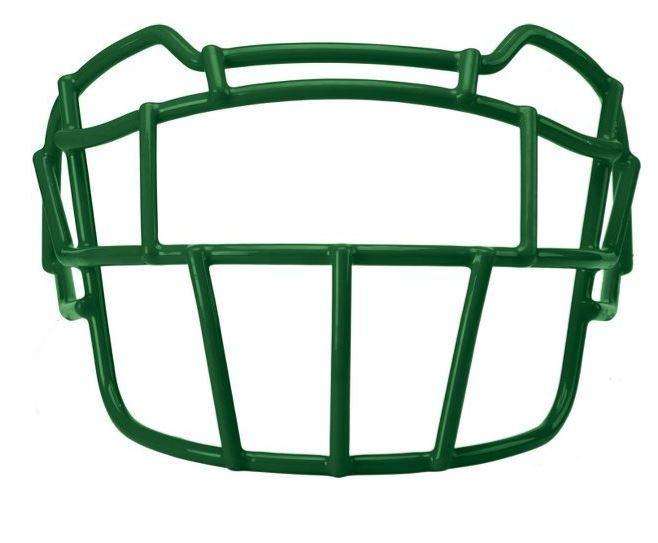 Schutt Vengeance V-EGOP-II-TRAD Titanium Facemask Football Facemasks Adult