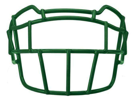 Schutt Vengeance V-EGOP-II-TRAD Titanium Facemask - League Outfitters