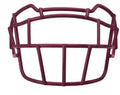 Schutt Vengeance V-EGOP-II-TRAD Titanium Facemask - League Outfitters