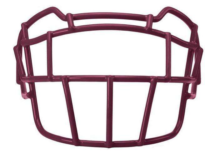 Schutt Vengeance V-EGOP-II-TRAD Titanium Facemask Football Facemasks Adult