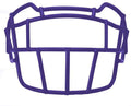 Schutt Vengeance V-EGOP-II-TRAD Titanium Facemask - League Outfitters