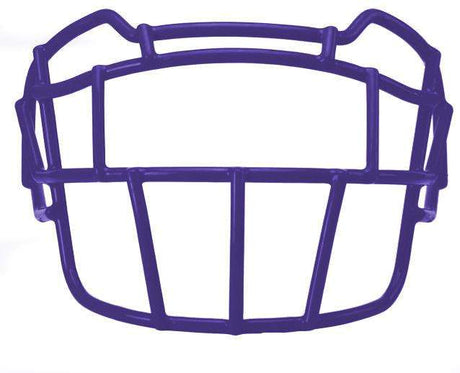 Schutt Vengeance V-EGOP-II-TRAD Titanium Facemask - League Outfitters