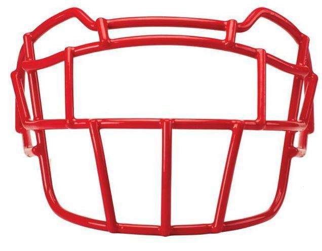 Schutt Vengeance V-EGOP-II-TRAD Titanium Facemask Football Facemasks Adult