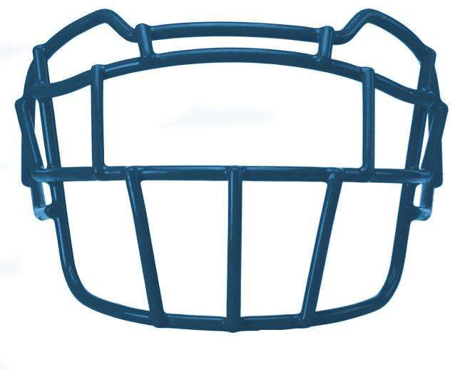 Schutt Vengeance V-EGOP-II-TRAD Titanium Facemask Football Facemasks Adult