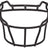 Schutt Youth Vengeance V-EGOP-YF Facemask Schutt