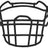 Schutt Vengeance V-RJOP-DW Titanium Facemask - League Outfitters