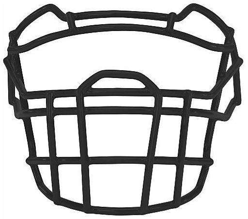 Schutt Vengeance V-RJOP-DW Titanium Facemask - League Outfitters