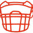 Schutt Vengeance V-RJOP-DW Titanium Facemask - League Outfitters