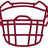 Schutt Vengeance V-RJOP-DW Titanium Facemask - League Outfitters