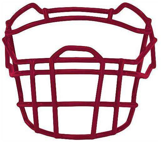 Schutt Vengeance V-RJOP-DW Titanium Facemask - League Outfitters