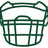 Schutt Vengeance V-RJOP-DW Titanium Facemask - League Outfitters