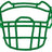 Schutt Vengeance V-RJOP-DW Titanium Facemask - League Outfitters