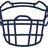 Schutt Vengeance V-RJOP-DW Titanium Facemask - League Outfitters