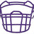 Schutt Vengeance V-RJOP-DW Titanium Facemask - League Outfitters