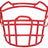Schutt Vengeance V-RJOP-DW Titanium Facemask - League Outfitters